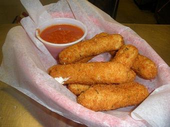 Product - Moretti's Pizzeria & Bar in Mauldin, SC Pizza Restaurant