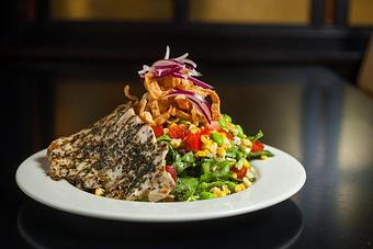 Product - Morgan's on Nicollet in Burnsville, MN - Burnsville, MN American Restaurants
