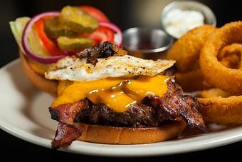 Product - Morgan's on Nicollet in Burnsville, MN - Burnsville, MN American Restaurants