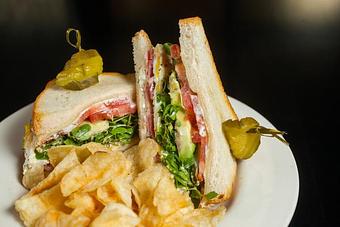 Product - Morgan's on Nicollet in Burnsville, MN - Burnsville, MN American Restaurants