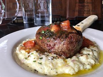 Product - Morgan's on Nicollet in Burnsville, MN - Burnsville, MN American Restaurants