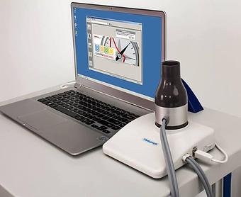 Product - Morgan Scientific, in Haverhill, MA Business Services