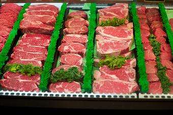 Product: Prime Beef - Morton's Gourmet Market in Southside Village - Sarasota, FL American Restaurants
