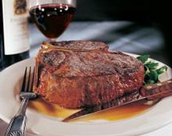 Product - Morton's The Steakhouse - Atlanta - Downtown in Buckhead - Atlanta, GA Steak House Restaurants