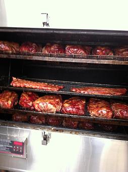 Product - Mot's Pit Cooked Barbeque in Augusta, GA Barbecue Restaurants