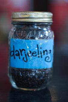 Product: Organic Darleeling - Mother Fool's Coffeehouse in Willy St. - Madison, WI Coffee, Espresso & Tea House Restaurants