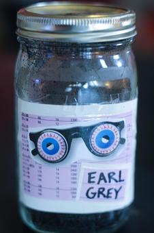 Product: Organic English Breakfast - Mother Fool's Coffeehouse in Willy St. - Madison, WI Coffee, Espresso & Tea House Restaurants