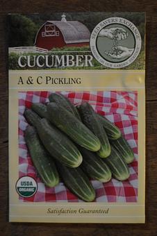 Product: A & C Pickle - Mother Fool's Coffeehouse in Willy St. - Madison, WI Coffee, Espresso & Tea House Restaurants