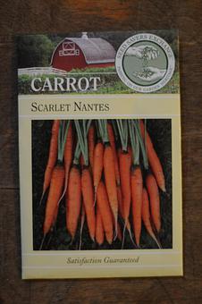 Product: Scarlet Nantes Carrots - Mother Fool's Coffeehouse in Willy St. - Madison, WI Coffee, Espresso & Tea House Restaurants