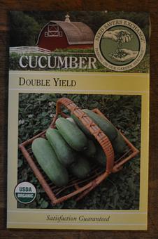 Product: Double Yield Cucumbers - Mother Fool's Coffeehouse in Willy St. - Madison, WI Coffee, Espresso & Tea House Restaurants