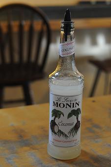 Product - Mother Fool's Coffeehouse in Willy St. - Madison, WI Coffee, Espresso & Tea House Restaurants