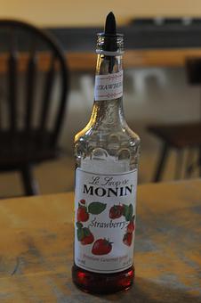 Product - Mother Fool's Coffeehouse in Willy St. - Madison, WI Coffee, Espresso & Tea House Restaurants