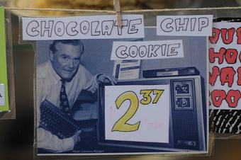 Product - Mother Fool's Coffeehouse in Willy St. - Madison, WI Coffee, Espresso & Tea House Restaurants