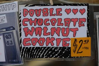 Product - Mother Fool's Coffeehouse in Willy St. - Madison, WI Coffee, Espresso & Tea House Restaurants