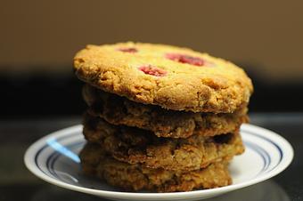 Product: Cranberry Orange - Mother Fool's Coffeehouse in Willy St. - Madison, WI Coffee, Espresso & Tea House Restaurants