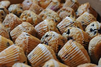 Product - Mother Fool's Coffeehouse in Willy St. - Madison, WI Coffee, Espresso & Tea House Restaurants