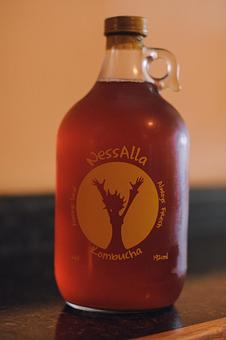 Product - Mother Fool's Coffeehouse in Willy St. - Madison, WI Coffee, Espresso & Tea House Restaurants