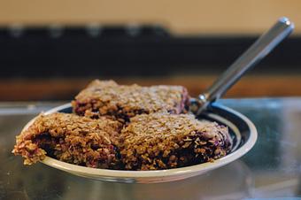 Product - Mother Fool's Coffeehouse in Willy St. - Madison, WI Coffee, Espresso & Tea House Restaurants