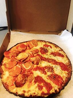 Product - Mother Kelly's in Rockville Centre, NY Pizza Restaurant