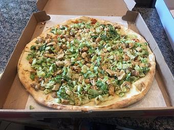 Product - Mother Kelly's in Rockville Centre, NY Pizza Restaurant