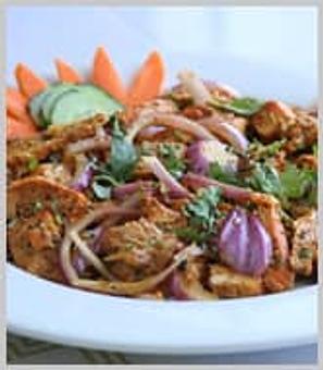 Product: Chicken Choilla - Mount Everest Restaurant in Berkeley, CA Restaurants/Food & Dining