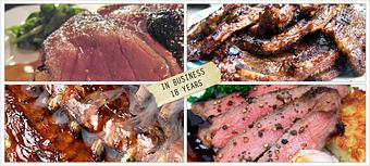 Product - Mount Royal in Houston, TX Food & Beverage