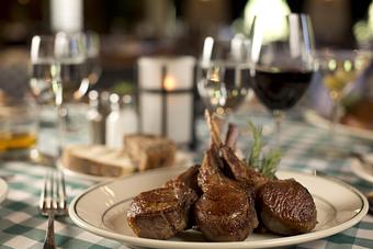 Product - Mr. B’s – A Bartolotta Steakhouse – Brookfield in Brookfield, Wisconsin - Brookfield, WI Steak House Restaurants
