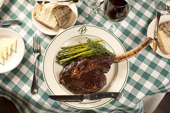 Product - Mr. B’s – A Bartolotta Steakhouse – Brookfield in Brookfield, Wisconsin - Brookfield, WI Steak House Restaurants
