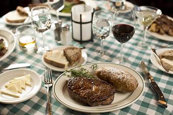 Product - Mr. B’s – A Bartolotta Steakhouse – Brookfield in Brookfield, Wisconsin - Brookfield, WI Steak House Restaurants