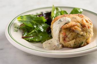Product - Mr. B's Bistro - Reservations in New Orleans, LA Cajun & Creole Restaurant