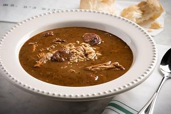 Product - Mr. B's Bistro - Reservations in New Orleans, LA Cajun & Creole Restaurant