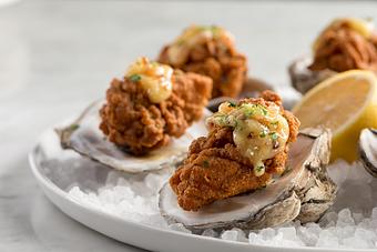 Product - Mr. B's Bistro - Reservations in New Orleans, LA Cajun & Creole Restaurant