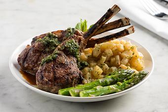 Product - Mr. B's Bistro - Reservations in New Orleans, LA Cajun & Creole Restaurant