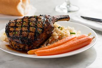 Product - Mr. B's Bistro - Reservations in New Orleans, LA Cajun & Creole Restaurant