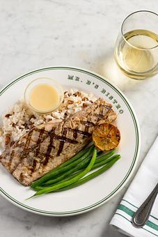 Product - Mr. B's Bistro - Reservations in New Orleans, LA Cajun & Creole Restaurant
