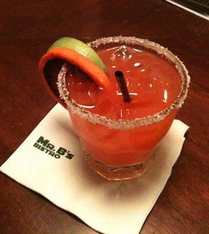 Product - Mr. B's Bistro - Reservations in New Orleans, LA Cajun & Creole Restaurant