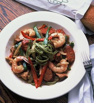 Product - Mr. B's Bistro - Reservations in New Orleans, LA Cajun & Creole Restaurant