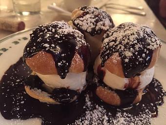 Product - Mr. B's Bistro - Reservations in New Orleans, LA Cajun & Creole Restaurant