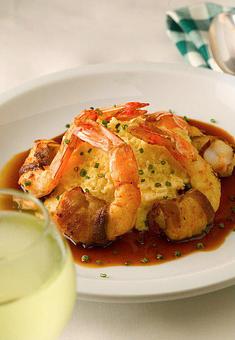 Product - Mr. B's Bistro - Reservations in New Orleans, LA Cajun & Creole Restaurant