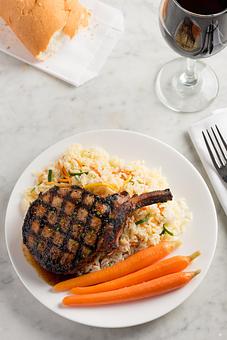 Product - Mr. B's Bistro - Reservations in New Orleans, LA Cajun & Creole Restaurant