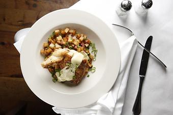Product - Mr. B's Bistro - Reservations in New Orleans, LA Cajun & Creole Restaurant
