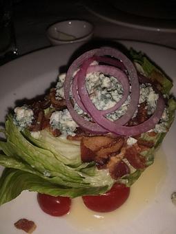 Product - Mr. B's Bistro - Reservations in New Orleans, LA Cajun & Creole Restaurant