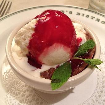 Product - Mr. B's Bistro - Reservations in New Orleans, LA Cajun & Creole Restaurant