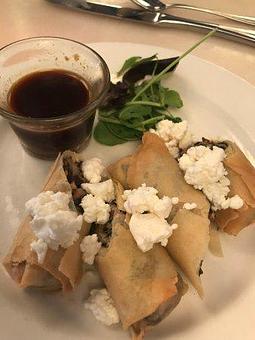 Product - Mr. B's Bistro - Reservations in New Orleans, LA Cajun & Creole Restaurant