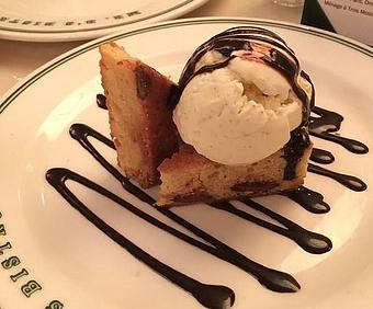 Product - Mr. B's Bistro - Reservations in New Orleans, LA Cajun & Creole Restaurant
