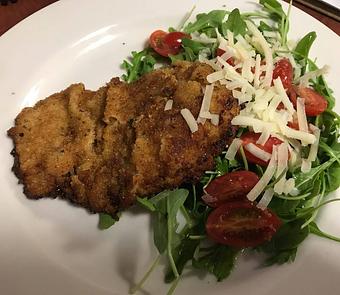 Product - Mr. B's Bistro - Reservations in New Orleans, LA Cajun & Creole Restaurant