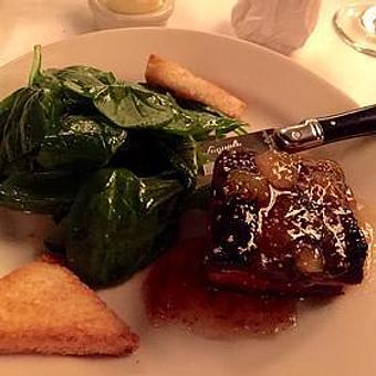 Product - Mr. B's Bistro - Reservations in New Orleans, LA Cajun & Creole Restaurant