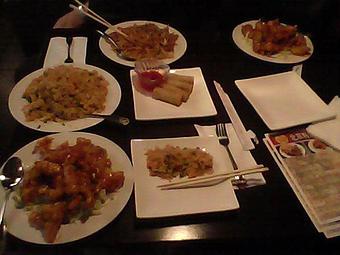 Product - Mr Beijing in Las Vegas, NV Chinese Restaurants