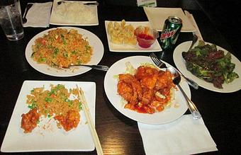 Product - Mr Beijing in Las Vegas, NV Chinese Restaurants