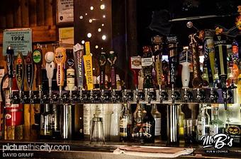 Product - Mr. Bs Pub in Royal Oak, MI American Restaurants